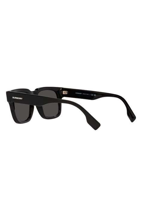 burberry 54mm rectangle sunglasses|Burberry sunglasses website.